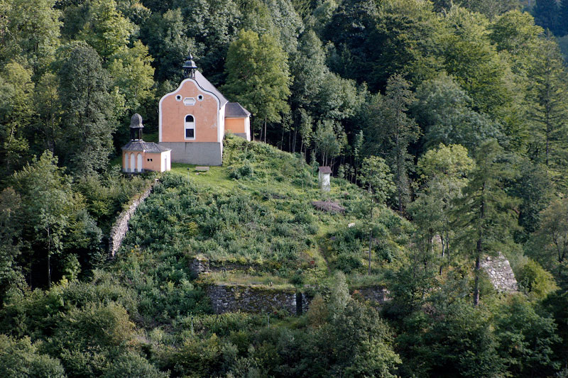 Kalvarienberg‐Kirche