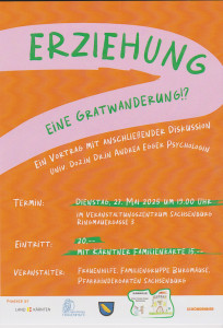 Vortrag 
