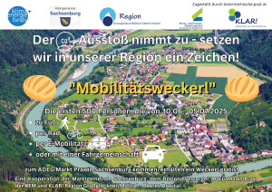 Mobilitätsweckerl