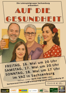 Theateraufführungen
