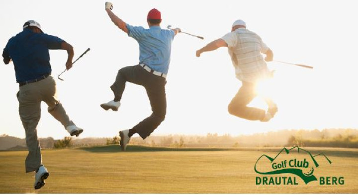 Kennenlernen des Golfsports