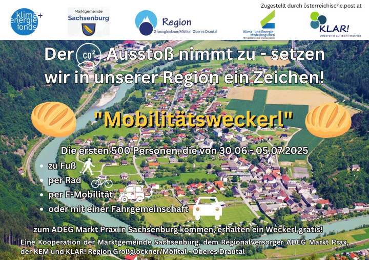 Mobilitätsweckerl