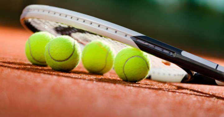 Tennissaison 2022  ist eröffnet