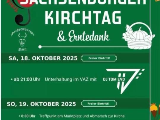 Kirchtag